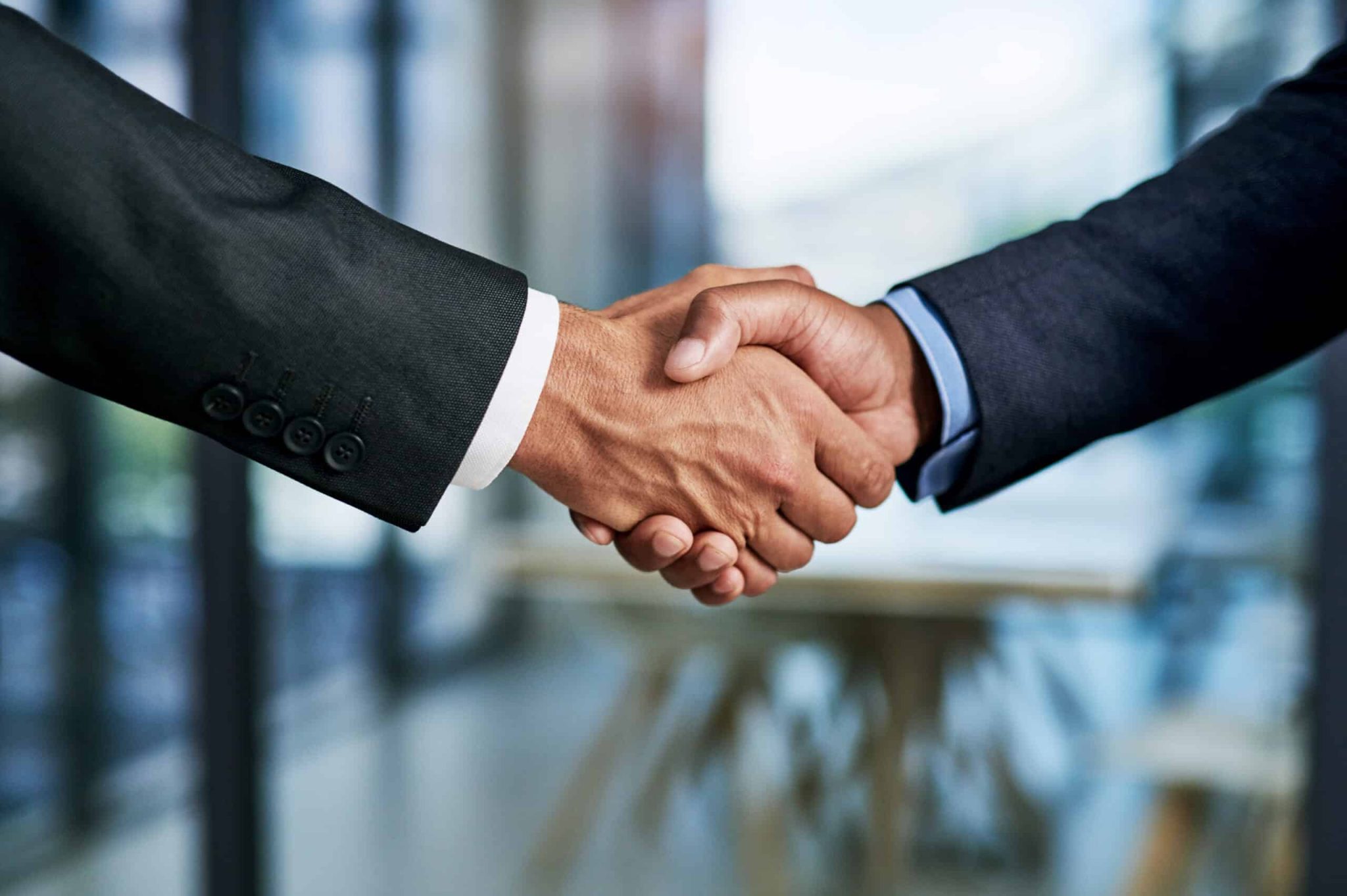 Easy, Partner: Becoming a Tax Partnership by Adding a New Member to a ...