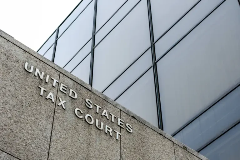 Tax Court Affirms IRS’s Denial of CDP Hearing