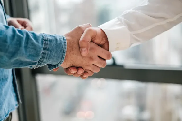 Welcome to Hughes Noff Tax Law, LLC