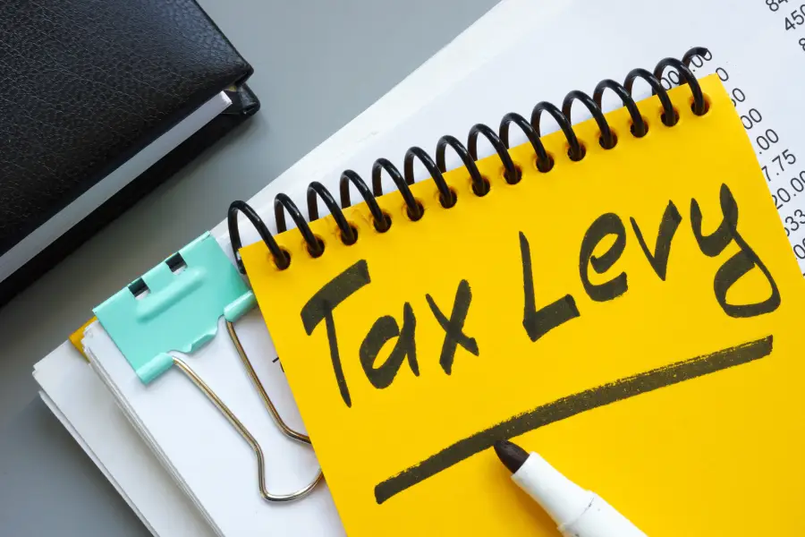 irs final notice of intent to levy