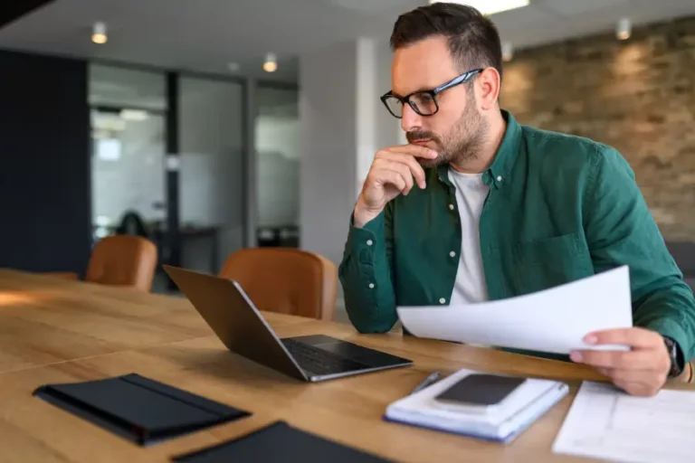 What is a CP2000 notice? Understanding IRS proposed tax changes